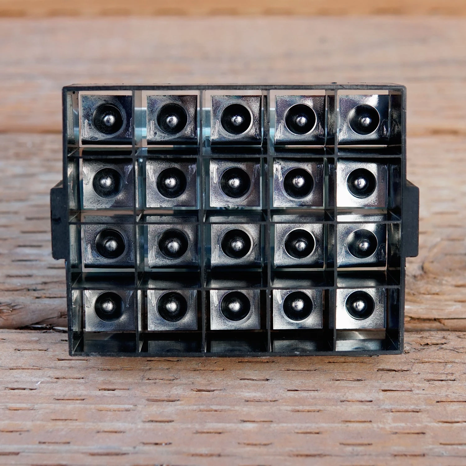 MICRO 20 1/2 IN SOIL BLOCKER 4 MICRO 20 1/2 IN SOIL BLOCKER - Image 2