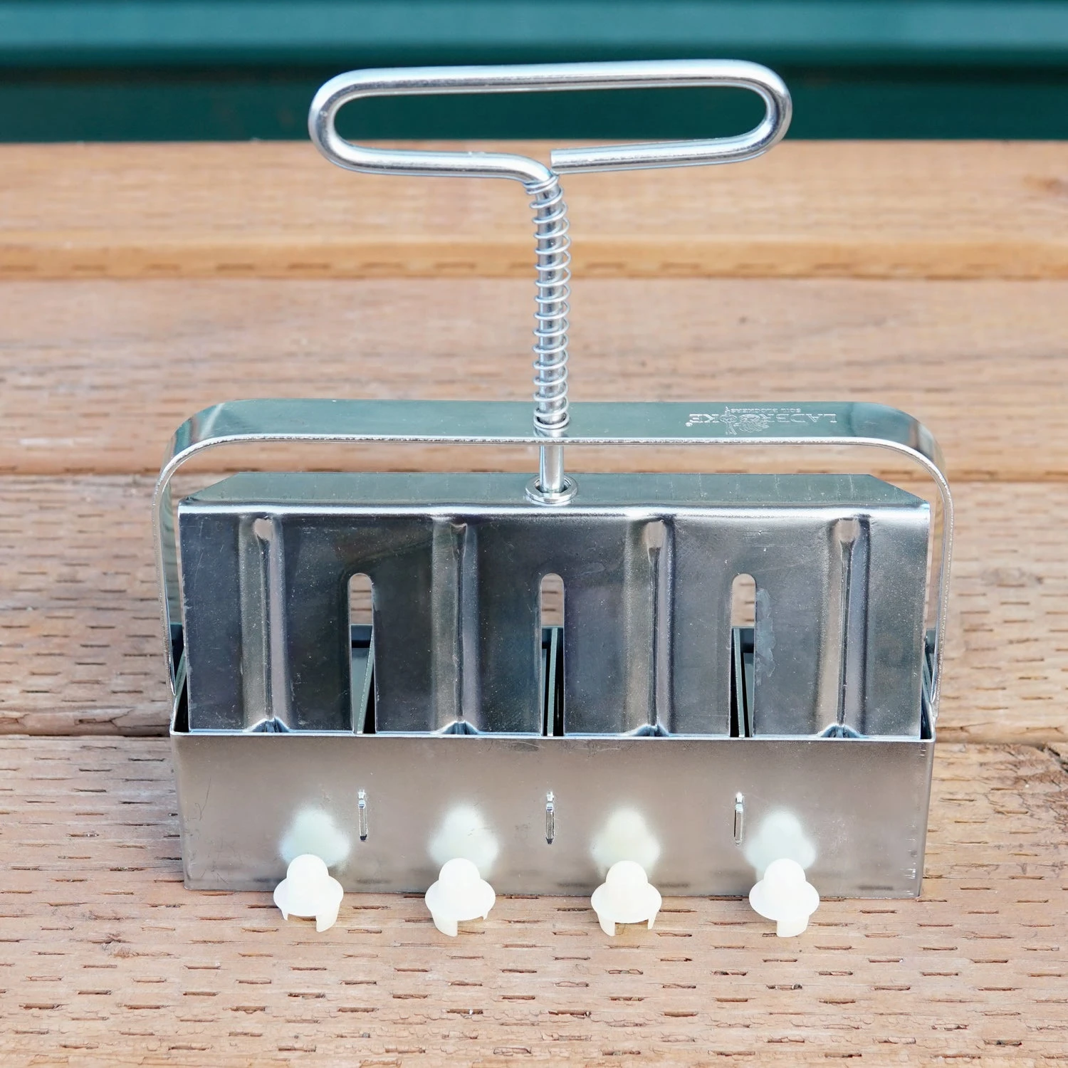 MINI 4 2 IN SOIL BLOCKER 3 MINI 4 2 IN SOIL BLOCKER