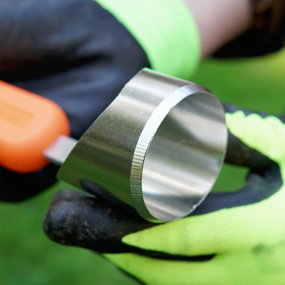 HARVEST KNIFE & CORER 4 HARVEST KNIFE & CORER - Image 2