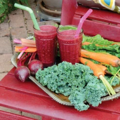 SUPER SMOOTHIE BLEND