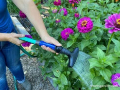 Dramm One Touch Fan Nozzle -Parkseed Shop dramm one touch fan nozzle 7