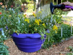 Dramm One Touch Fan Nozzle -Parkseed Shop dramm one touch fan nozzle 9JPG